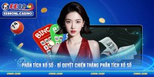 Phân Tích Xổ Số - Bí Quyết Chiến Thắng Phân Tích Xổ Số